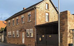 Schönes, geräumiges Zuhause